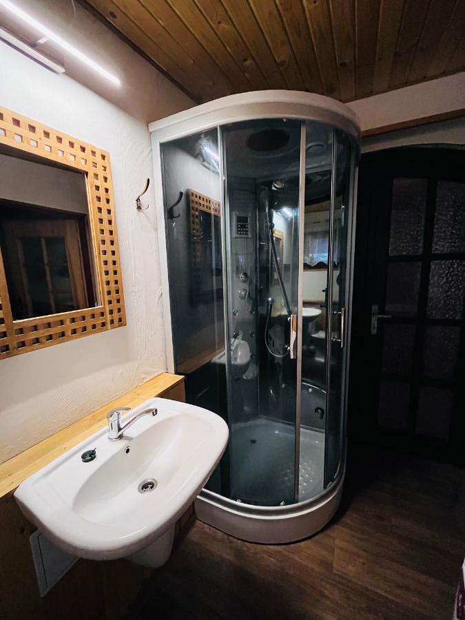 Apartmá Luxura Decin Exterior foto