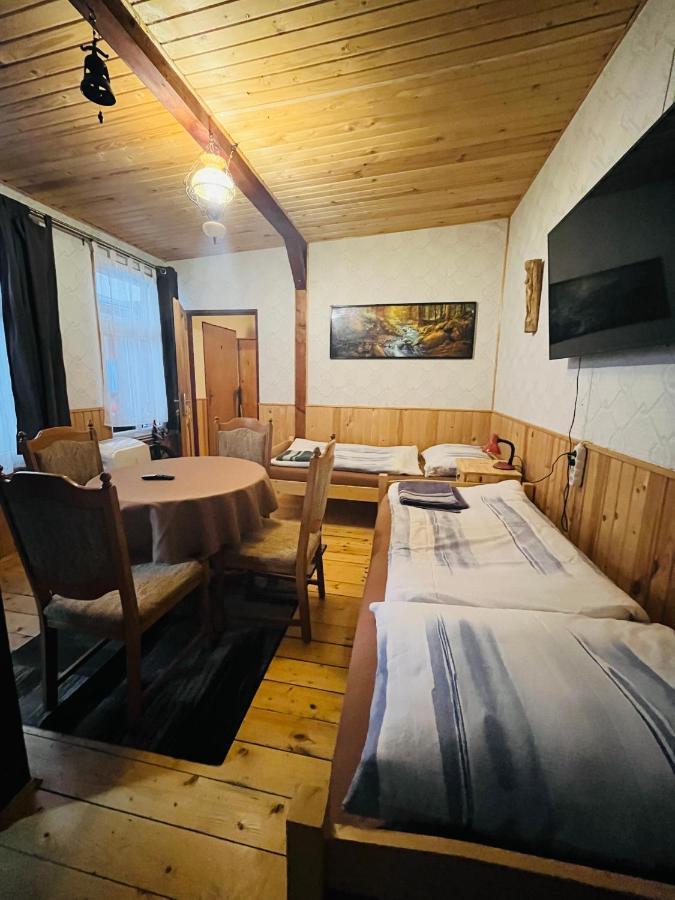 Apartmá Luxura Decin Exterior foto