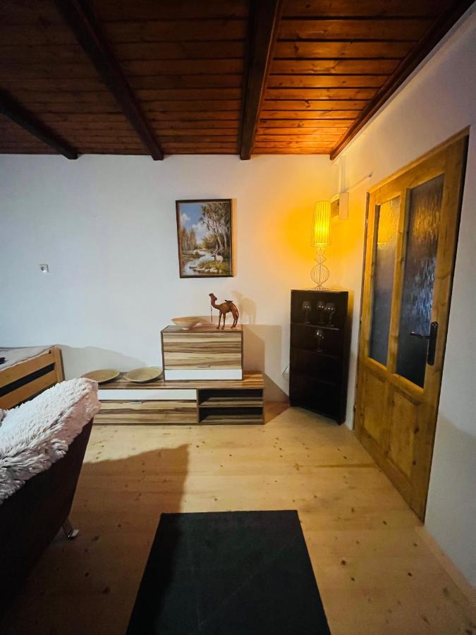 Apartmá Luxura Decin Exterior foto