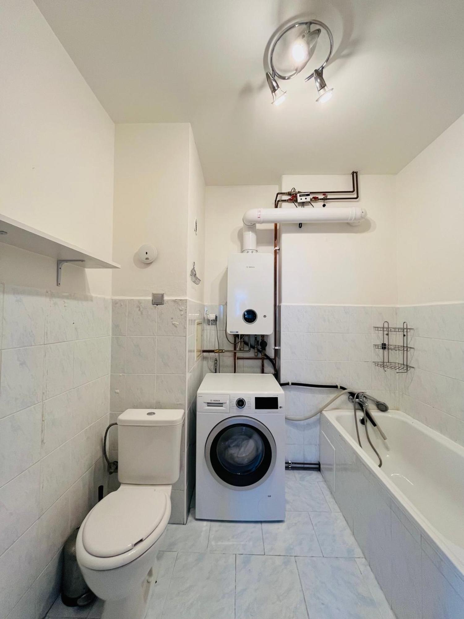 Apartmá Luxura Decin Exterior foto