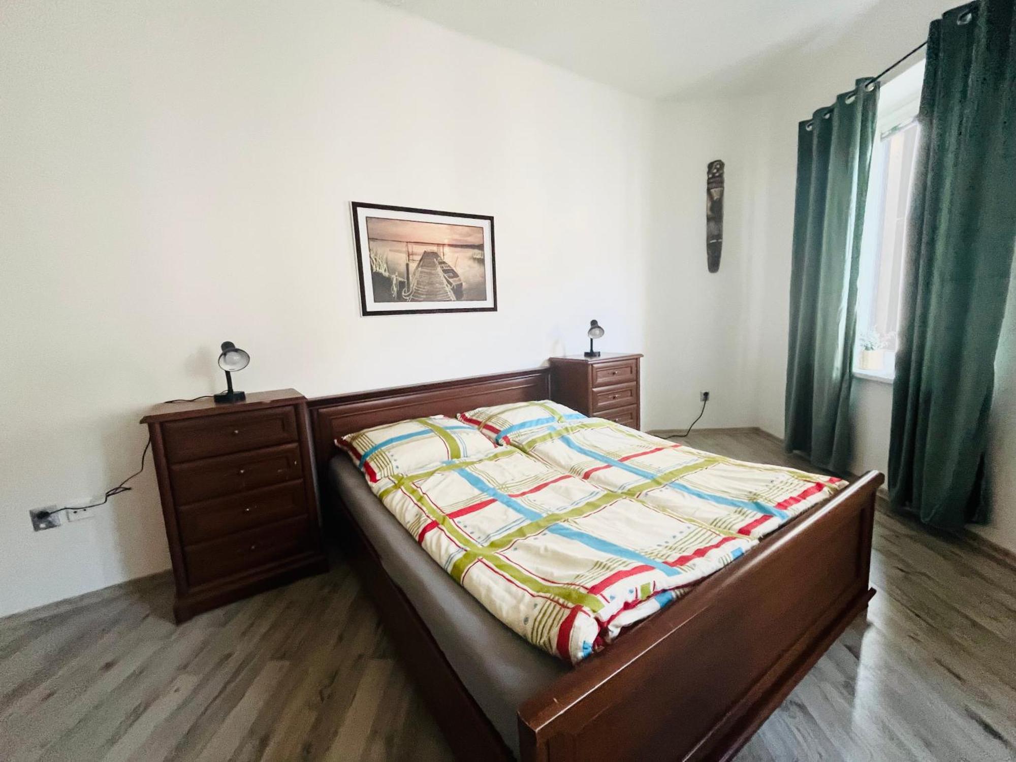 Apartmá Luxura Decin Exterior foto